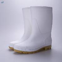 rubber boot companies