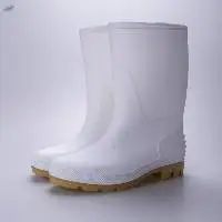 Rubber Boots