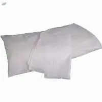 Disposable Nonwoven Fabric Pillow Cover