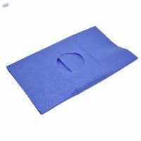 Drape Pad With Holes