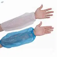 Disposable Pe Sleeve Cover