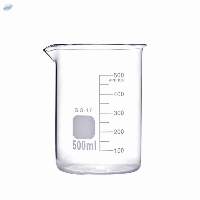 Glass Beaker