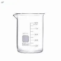 Glass Beaker
