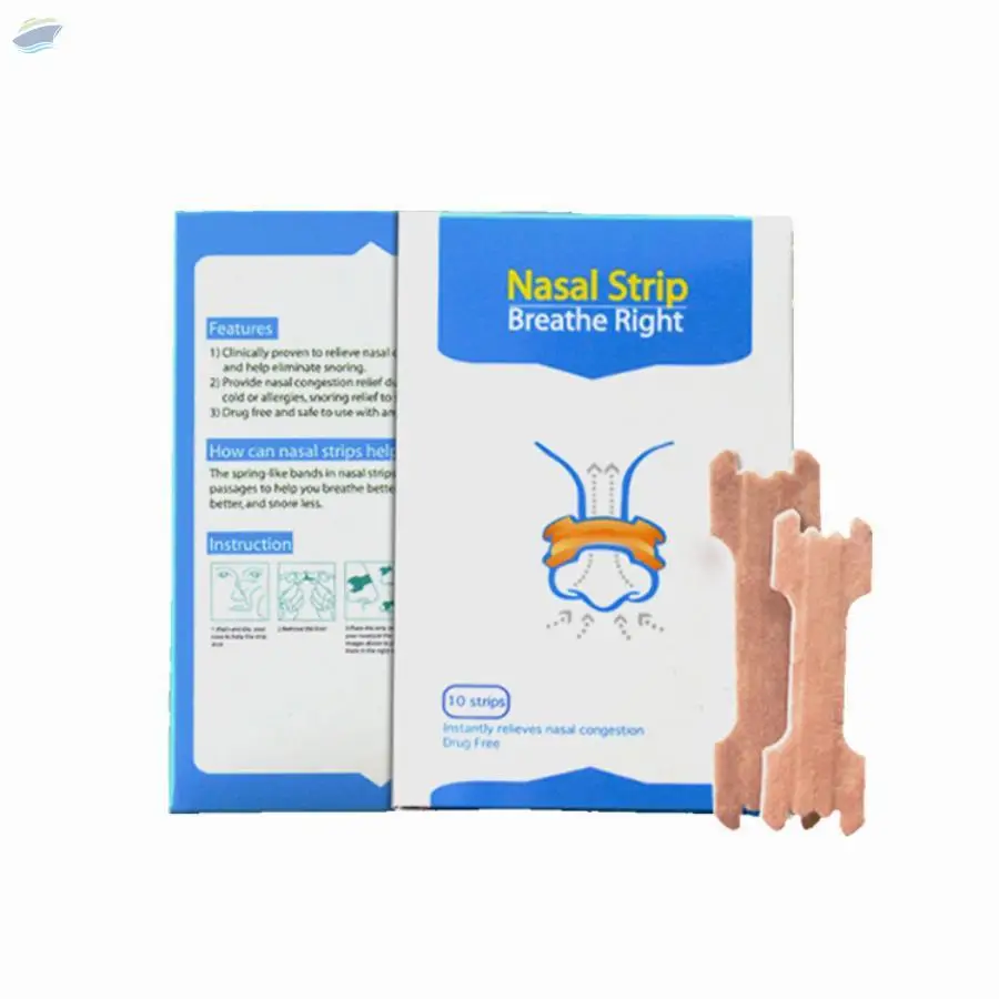 Nasal Strips