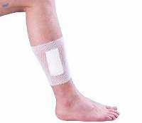 Elastic Tubular Net Bandage