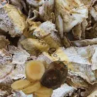 Yacon Chips