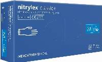 Mercator Medical - Nitrylex