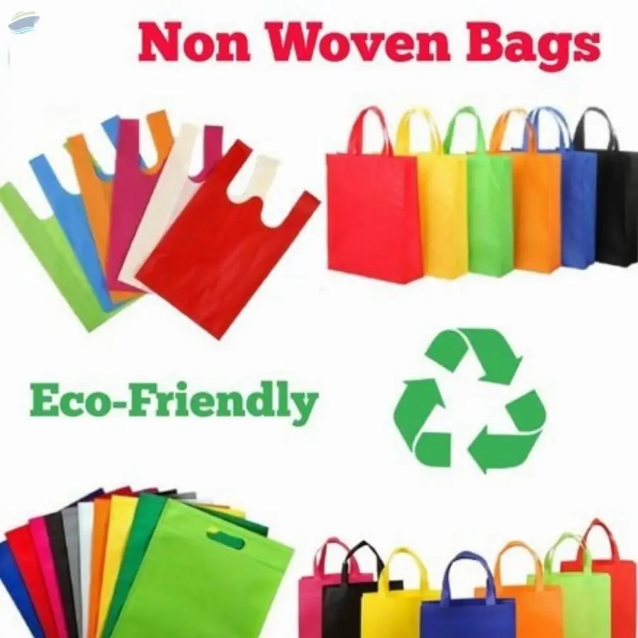 Non Woven Bags