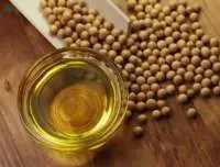 Crude Soybean Oil Best Quality