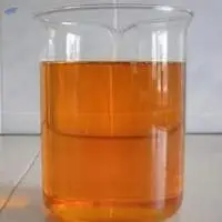 Crude Sunflower Oil