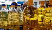 Refined Sunflower Oil Bottled And Bulk