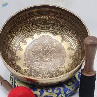 Singing Bowls