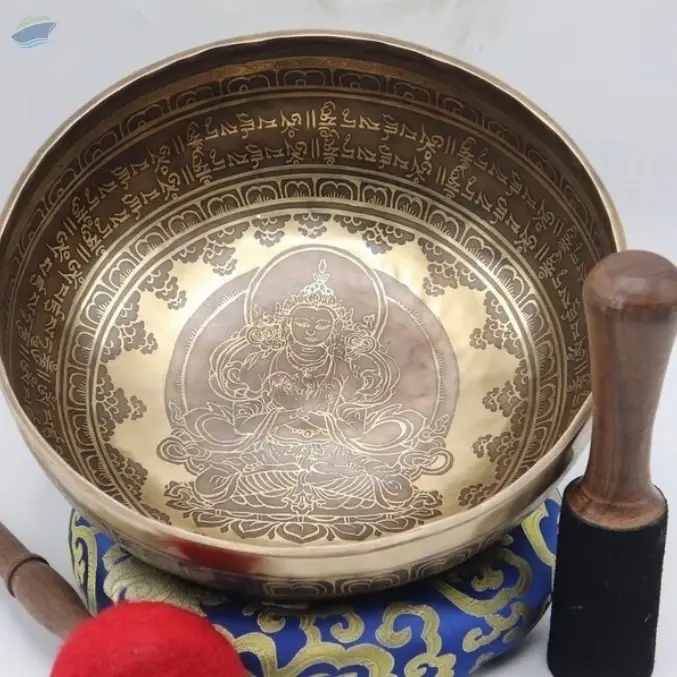 Singing Bowls