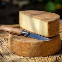 Himalayan French Cheese