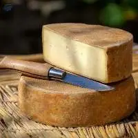 Himalayan French Cheese