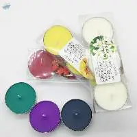 Lantern Scented Tea Light Candles