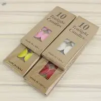 High Quality Candles Tea Lights Candle