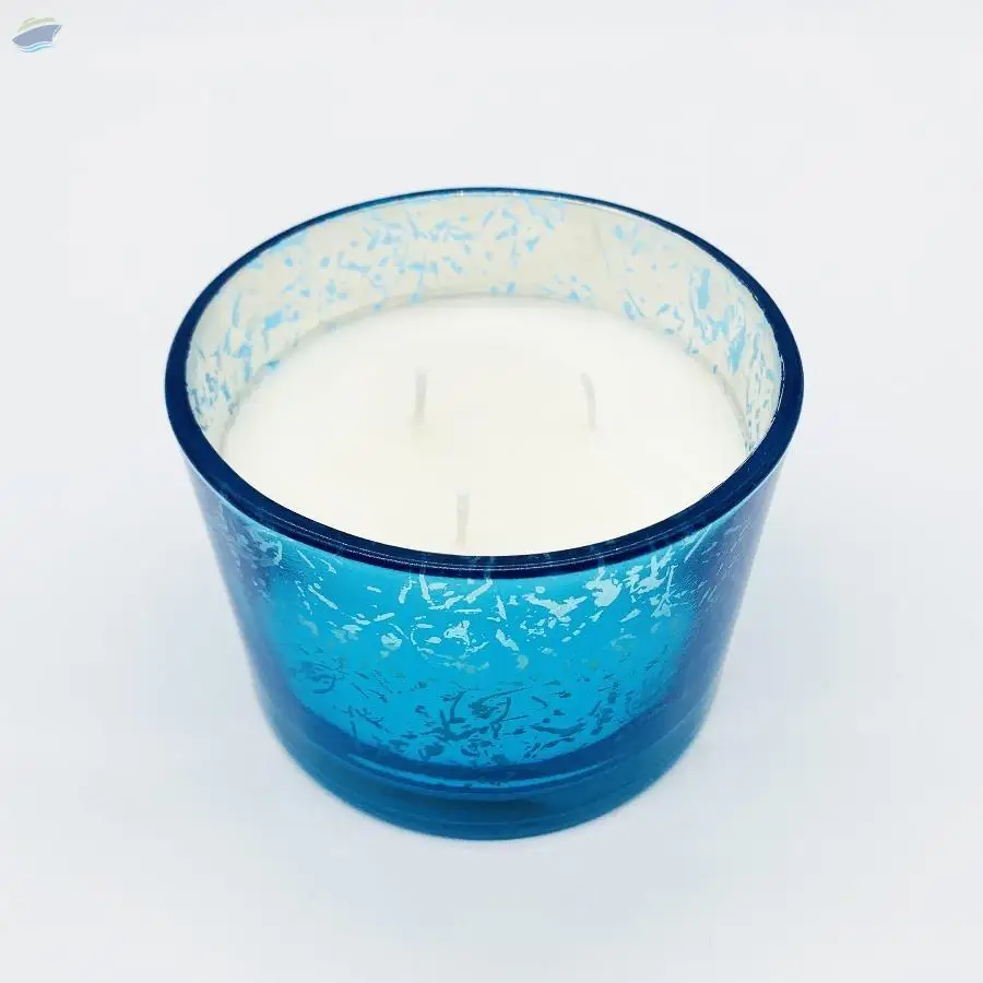 Scented Candle With Gift Box