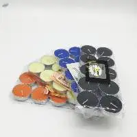 Scented Tealight Candles