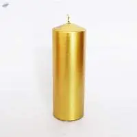 Paraffin Wax Candle Home Scented Candles