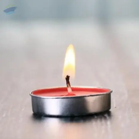 Scented Tealight Candle