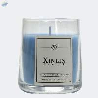 Ivon Safe Soy Wax Material Scented Candle