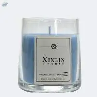 Ivon Safe Soy Wax Material Scented Candle