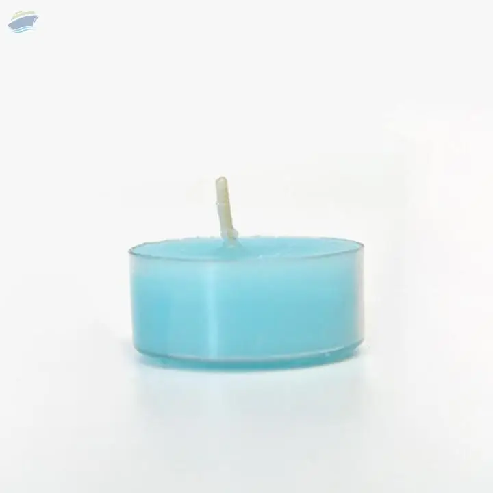 Best Scented Large Tealight Candle