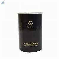 Scented Luxury Paraffin Wax Tin Jar Candle