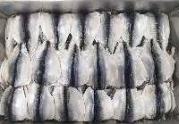 Frozen Mackerel Flaps