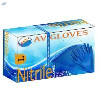 Nitrile Gloves