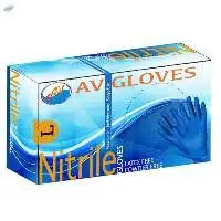 Nitrile Gloves