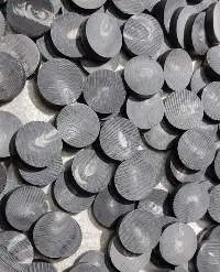 Buffalo Horn Buttons Blanks