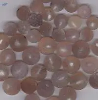 Ox Colour Buttons Blanks