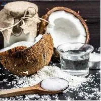 Fresh Coconut