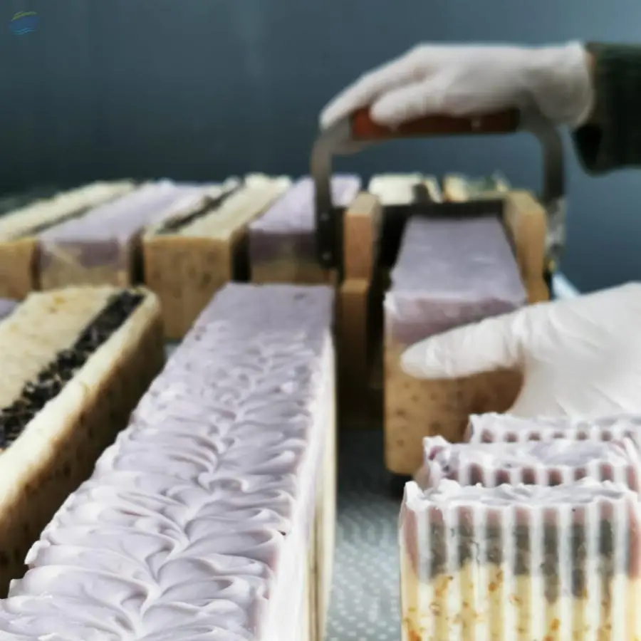 Soap Bars