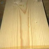 White Wood