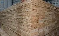 Southern Yellow Pine Wood SYP