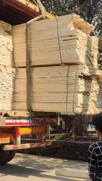 Spruce Wood Planks