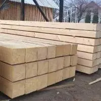 Pine Wood Lumbers