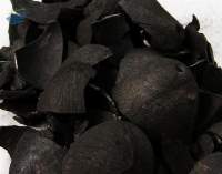 Coconut Shell Charcoal