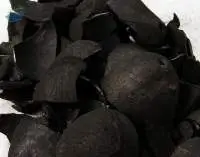 Coconut Shell Charcoal