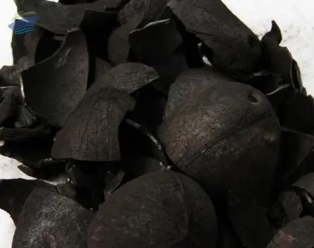 Coconut Shell Charcoal