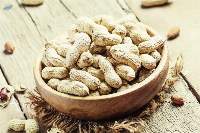 Peanuts