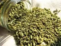 Green Cumin
