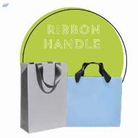 Premium Shopping Bags Export Quality 