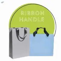 Premium Shopping Bags Export Quality 