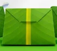 Premium Triangle Paper Boxes Export Quality