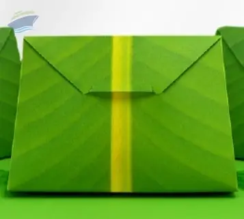 Premium Triangle Paper Boxes Export Quality