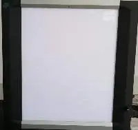 Xray Led View Box Single